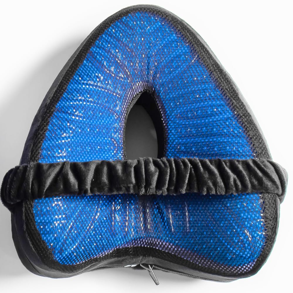 Luxury Spare Cover