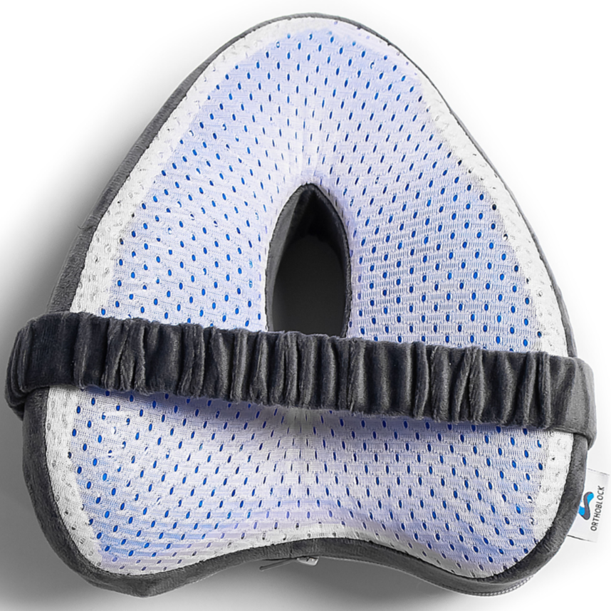 Luxury Spare Cover