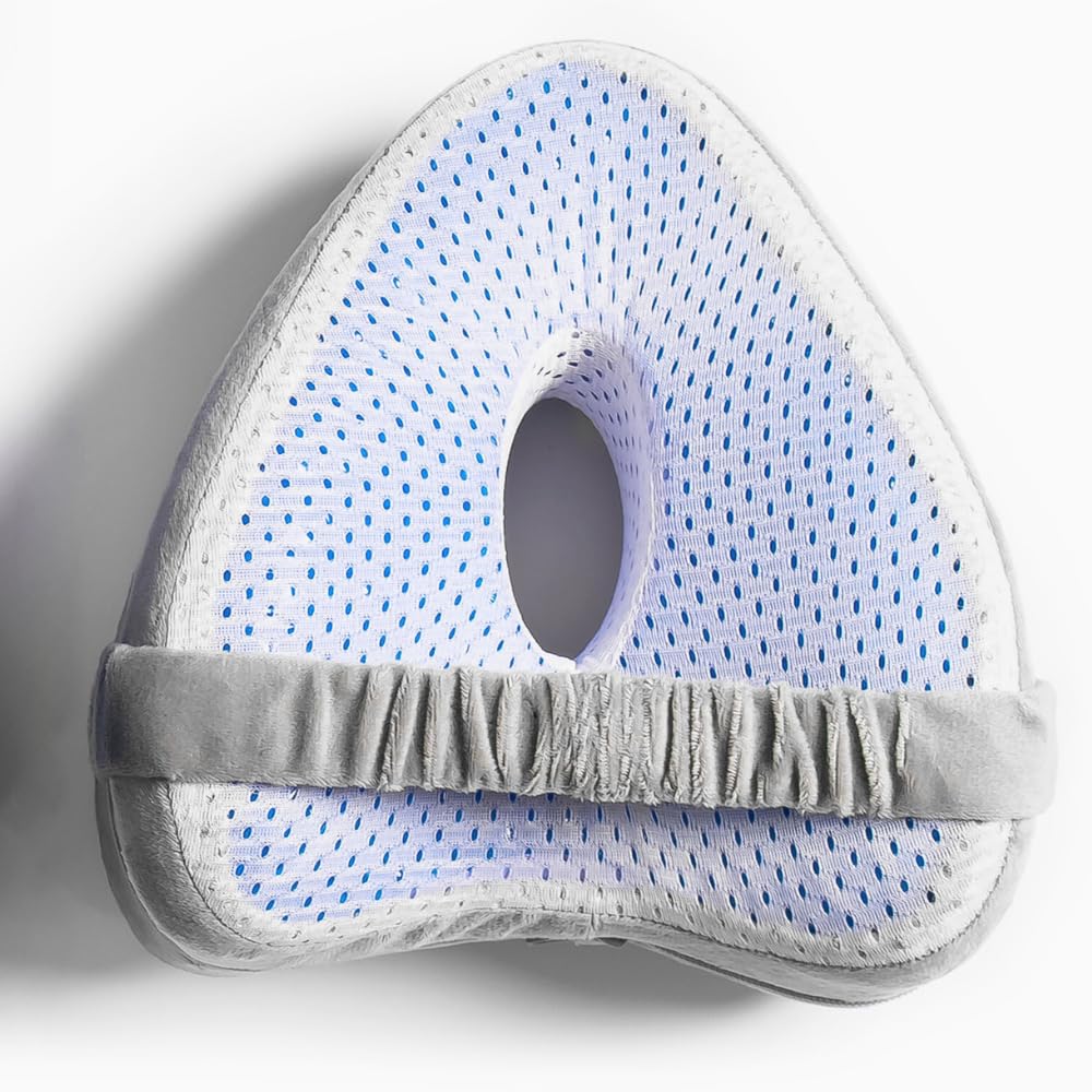 Luxury Spare Cover