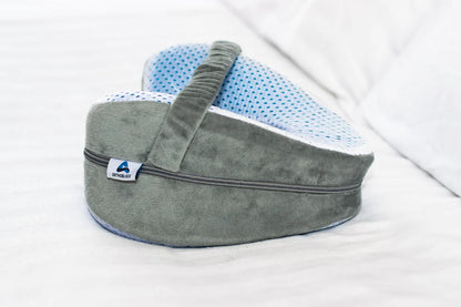 Knee Pillow - The Ultimate Side Sleeper Pillow
